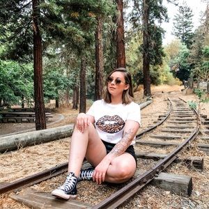 Meet your Posher, Fanny